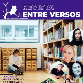 Revista Entre Versos