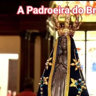 A Padroeira do Brasil