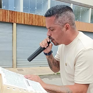 Cadmiel Evangelista