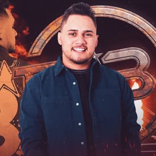 Josué Bom de Faixa