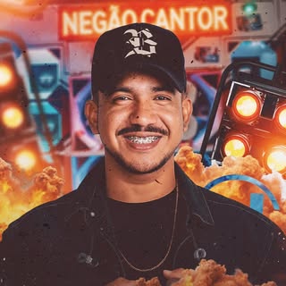 Negão Cantor