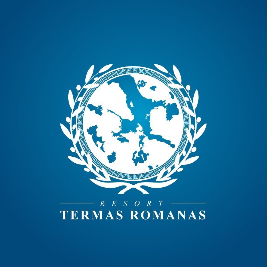Termas Romanas Recanto Maestro