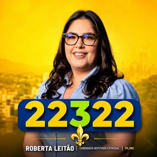 Roberta Leitão