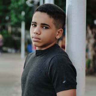 Carlos Pitanga