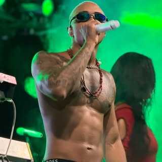 Hiago Danadinho