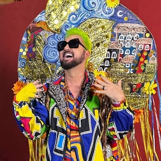 Edy Rios