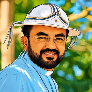 PE. Cícero José