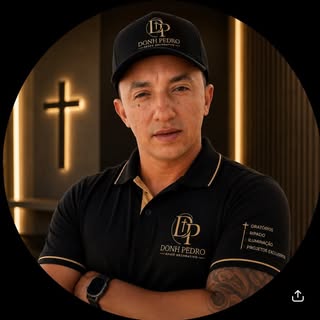 Donh Pedro