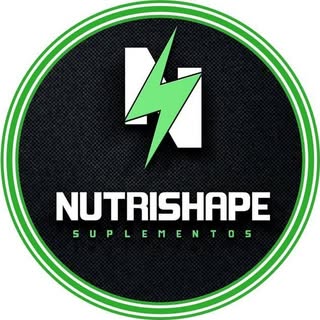 NutriShape Suplementos