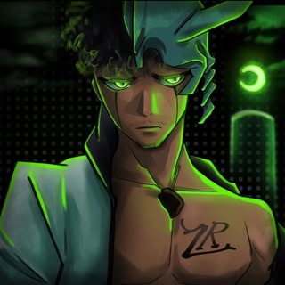 I AM Zr