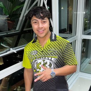 Charles Santos
