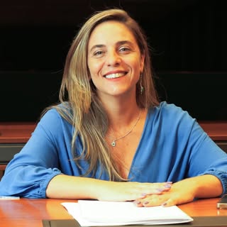 Fernanda Melchionna
