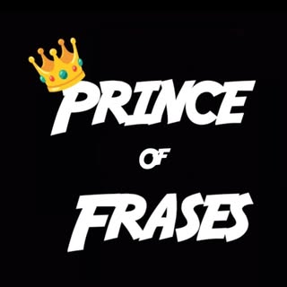 PrinceOfFrases