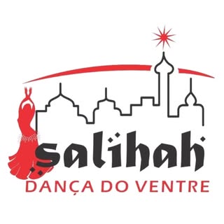 Salihah Dança do Ventre