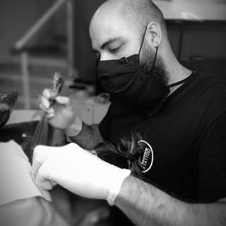 Raphael Justolin