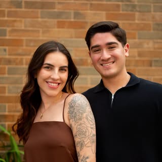 Guilherme Yuri & Thabata Graça