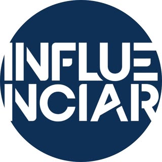 Influenciar by Claudio Apolinario
