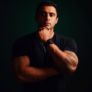 Rafael do Valle