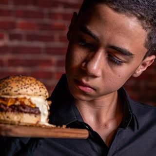Burguer do Júlio