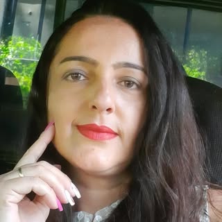 Patricia Castro Viegas