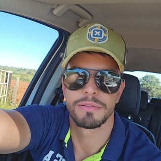 Thiago Vidal
