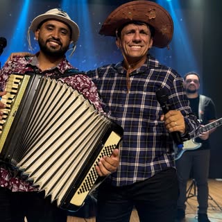 Xote Santo Oficial