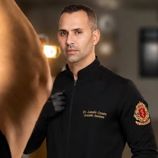 Leandro Crosara