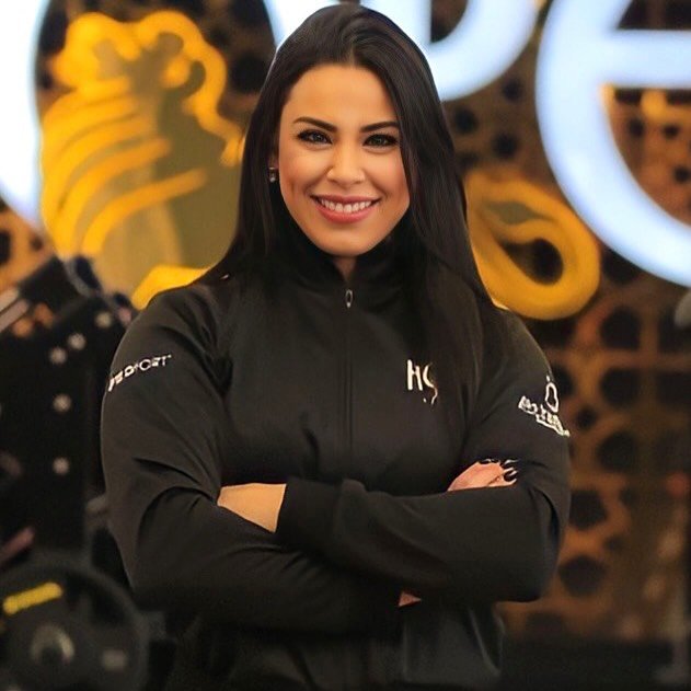 Jessica Felipe