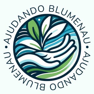 Ajudando o Próximo em Blumenau