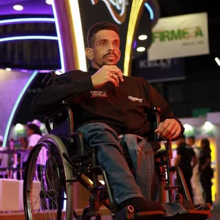 Jose Paulo Rocha