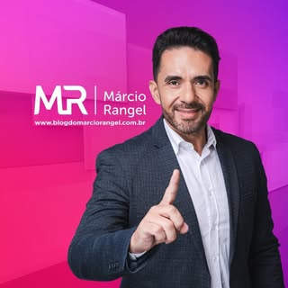 Márcio Rangel