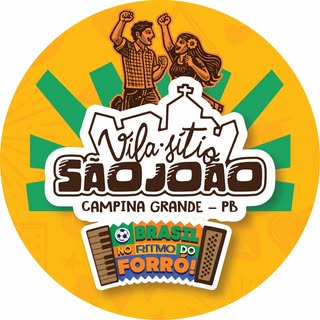 Vila Sítio São João