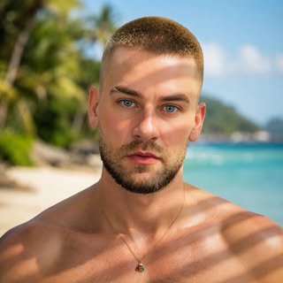 Lincoln Briniak