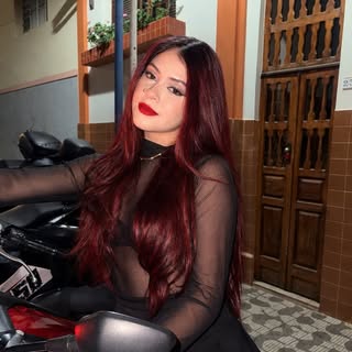 Ana Luiza