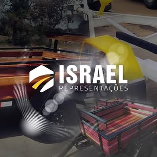 Israel Representações