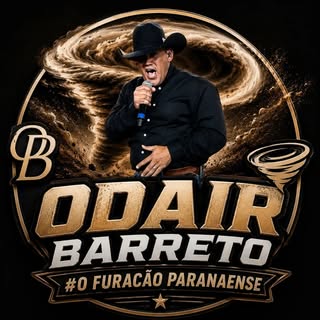 Odair Barreto