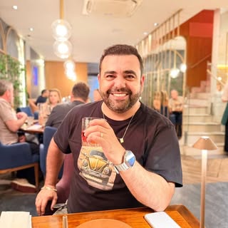 Fabio Borges