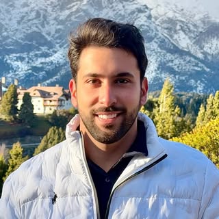 Felipe Vido