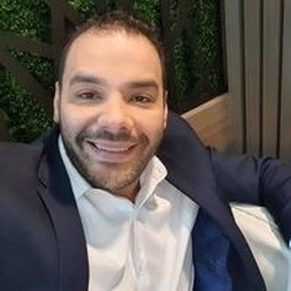 André Almenara