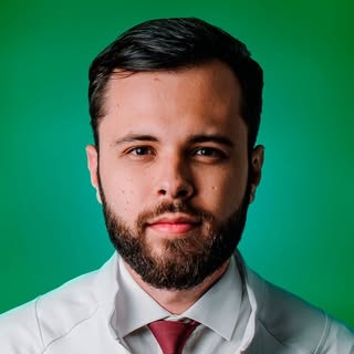 Dr. Fellipe Jaworski