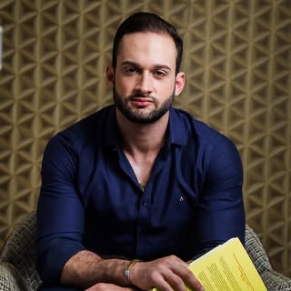 Pedro Maffini