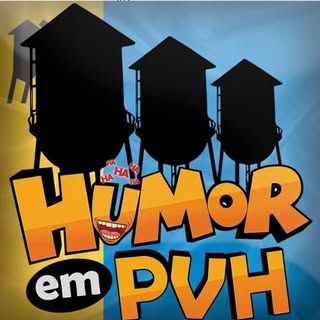 Humor em PVH