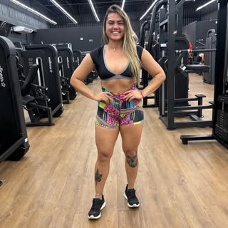 Jéssica Fagundes