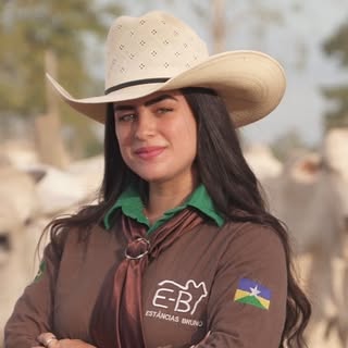 Aliny Lacerda de Bruno