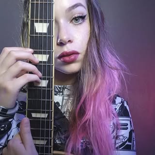 M.