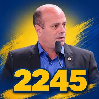 Carlos Alberto de Mello