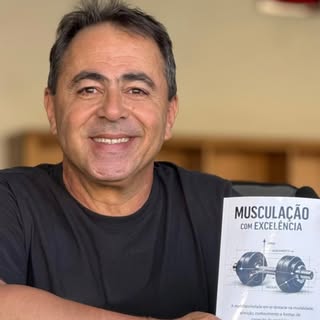 Prof. Anderson Occhi
