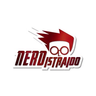 Nerdistraido
