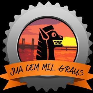 Juá Cem Mil Graus