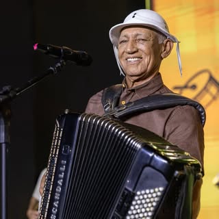 Sérgio do Forró